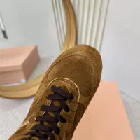 Cheap MIU MIU Boots For Women #1388323 Replica Wholesale [$140.00 USD] [ITEM#1388323] on Replica MIU MIU Boots