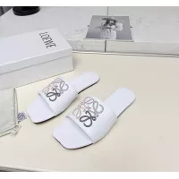 Cheap LOEWE Slippers For Women #1388328 Replica Wholesale [$82.00 USD] [ITEM#1388328] on Replica LOEWE Slippers