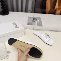Cheap LOEWE Slippers For Women #1388328 Replica Wholesale [$82.00 USD] [ITEM#1388328] on Replica LOEWE Slippers