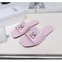 Cheap LOEWE Slippers For Women #1388329 Replica Wholesale [$82.00 USD] [ITEM#1388329] on Replica LOEWE Slippers