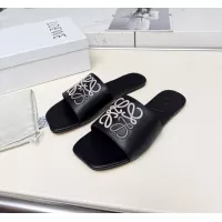 Cheap LOEWE Slippers For Women #1388334 Replica Wholesale [$82.00 USD] [ITEM#1388334] on Replica LOEWE Slippers