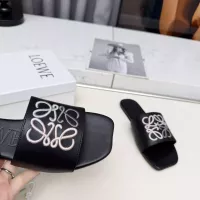 Cheap LOEWE Slippers For Women #1388334 Replica Wholesale [$82.00 USD] [ITEM#1388334] on Replica LOEWE Slippers