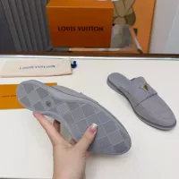 Cheap Louis Vuitton Slippers For Women #1388336 Replica Wholesale [$98.00 USD] [ITEM#1388336] on Replica Louis Vuitton Slippers