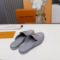 Cheap Louis Vuitton Slippers For Women #1388336 Replica Wholesale [$98.00 USD] [ITEM#1388336] on Replica Louis Vuitton Slippers