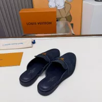 Cheap Louis Vuitton Slippers For Women #1388339 Replica Wholesale [$98.00 USD] [ITEM#1388339] on Replica Louis Vuitton Slippers
