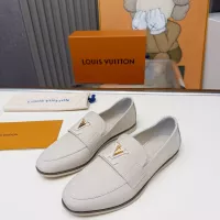 Cheap Louis Vuitton LV Oxfords Shoes For Women #1388340 Replica Wholesale [$98.00 USD] [ITEM#1388340] on Replica Louis Vuitton LV Oxfords Shoes