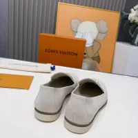 Cheap Louis Vuitton LV Oxfords Shoes For Women #1388340 Replica Wholesale [$98.00 USD] [ITEM#1388340] on Replica Louis Vuitton LV Oxfords Shoes