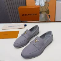 Cheap Louis Vuitton LV Oxfords Shoes For Women #1388341 Replica Wholesale [$98.00 USD] [ITEM#1388341] on Replica Louis Vuitton LV Oxfords Shoes