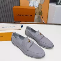 Cheap Louis Vuitton LV Oxfords Shoes For Women #1388341 Replica Wholesale [$98.00 USD] [ITEM#1388341] on Replica Louis Vuitton LV Oxfords Shoes