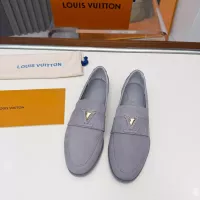 Cheap Louis Vuitton LV Oxfords Shoes For Women #1388341 Replica Wholesale [$98.00 USD] [ITEM#1388341] on Replica Louis Vuitton LV Oxfords Shoes