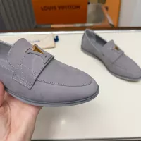 Cheap Louis Vuitton LV Oxfords Shoes For Women #1388341 Replica Wholesale [$98.00 USD] [ITEM#1388341] on Replica Louis Vuitton LV Oxfords Shoes