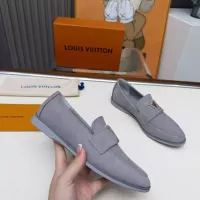 Cheap Louis Vuitton LV Oxfords Shoes For Women #1388341 Replica Wholesale [$98.00 USD] [ITEM#1388341] on Replica Louis Vuitton LV Oxfords Shoes