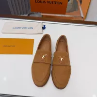 Cheap Louis Vuitton LV Oxfords Shoes For Women #1388343 Replica Wholesale [$98.00 USD] [ITEM#1388343] on Replica Louis Vuitton LV Oxfords Shoes