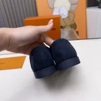 Cheap Louis Vuitton LV Oxfords Shoes For Women #1388344 Replica Wholesale [$98.00 USD] [ITEM#1388344] on Replica Louis Vuitton LV Oxfords Shoes