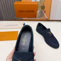 Cheap Louis Vuitton LV Oxfords Shoes For Women #1388344 Replica Wholesale [$98.00 USD] [ITEM#1388344] on Replica Louis Vuitton LV Oxfords Shoes