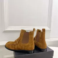 Cheap Yves Saint Laurent YSL Boots For Women #1388346 Replica Wholesale [$140.00 USD] [ITEM#1388346] on Replica Yves Saint Laurent YSL Boots