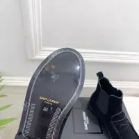 Cheap Yves Saint Laurent YSL Boots For Women #1388348 Replica Wholesale [$140.00 USD] [ITEM#1388348] on Replica Yves Saint Laurent YSL Boots