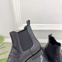 Cheap Yves Saint Laurent YSL Boots For Women #1388349 Replica Wholesale [$140.00 USD] [ITEM#1388349] on Replica Yves Saint Laurent YSL Boots