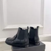 Cheap Yves Saint Laurent YSL Boots For Women #1388349 Replica Wholesale [$140.00 USD] [ITEM#1388349] on Replica Yves Saint Laurent YSL Boots