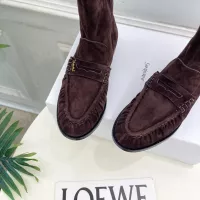 Cheap Yves Saint Laurent YSL Boots For Women #1388350 Replica Wholesale [$158.00 USD] [ITEM#1388350] on Replica Yves Saint Laurent YSL Boots