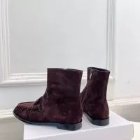 Cheap Yves Saint Laurent YSL Boots For Women #1388350 Replica Wholesale [$158.00 USD] [ITEM#1388350] on Replica Yves Saint Laurent YSL Boots