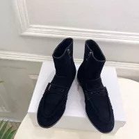 Cheap Yves Saint Laurent YSL Boots For Women #1388351 Replica Wholesale [$158.00 USD] [ITEM#1388351] on Replica Yves Saint Laurent YSL Boots