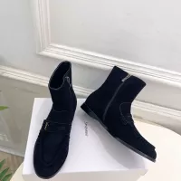 Cheap Yves Saint Laurent YSL Boots For Women #1388351 Replica Wholesale [$158.00 USD] [ITEM#1388351] on Replica Yves Saint Laurent YSL Boots