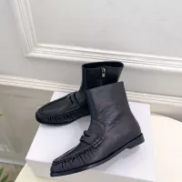 Cheap Yves Saint Laurent YSL Boots For Women #1388352 Replica Wholesale [$158.00 USD] [ITEM#1388352] on Replica Yves Saint Laurent YSL Boots
