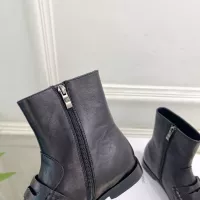 Cheap Yves Saint Laurent YSL Boots For Women #1388352 Replica Wholesale [$158.00 USD] [ITEM#1388352] on Replica Yves Saint Laurent YSL Boots