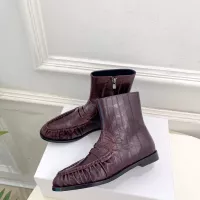 Cheap Yves Saint Laurent YSL Boots For Women #1388353 Replica Wholesale [$158.00 USD] [ITEM#1388353] on Replica Yves Saint Laurent YSL Boots
