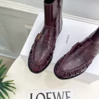 Cheap Yves Saint Laurent YSL Boots For Women #1388353 Replica Wholesale [$158.00 USD] [ITEM#1388353] on Replica Yves Saint Laurent YSL Boots