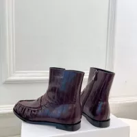 Cheap Yves Saint Laurent YSL Boots For Women #1388353 Replica Wholesale [$158.00 USD] [ITEM#1388353] on Replica Yves Saint Laurent YSL Boots