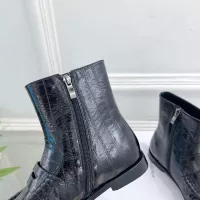 Cheap Yves Saint Laurent YSL Boots For Women #1388354 Replica Wholesale [$158.00 USD] [ITEM#1388354] on Replica Yves Saint Laurent YSL Boots