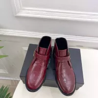 Cheap Yves Saint Laurent YSL Boots For Women #1388355 Replica Wholesale [$140.00 USD] [ITEM#1388355] on Replica Yves Saint Laurent YSL Boots