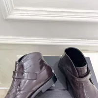 Cheap Yves Saint Laurent YSL Boots For Women #1388356 Replica Wholesale [$140.00 USD] [ITEM#1388356] on Replica Yves Saint Laurent YSL Boots