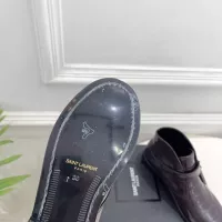 Cheap Yves Saint Laurent YSL Boots For Women #1388356 Replica Wholesale [$140.00 USD] [ITEM#1388356] on Replica Yves Saint Laurent YSL Boots