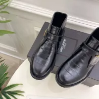 Cheap Yves Saint Laurent YSL Boots For Women #1388357 Replica Wholesale [$140.00 USD] [ITEM#1388357] on Replica Yves Saint Laurent YSL Boots