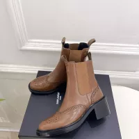 Cheap Yves Saint Laurent YSL Boots For Women #1388358 Replica Wholesale [$140.00 USD] [ITEM#1388358] on Replica Yves Saint Laurent YSL Boots