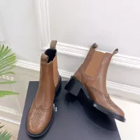 Cheap Yves Saint Laurent YSL Boots For Women #1388358 Replica Wholesale [$140.00 USD] [ITEM#1388358] on Replica Yves Saint Laurent YSL Boots