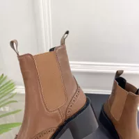 Cheap Yves Saint Laurent YSL Boots For Women #1388358 Replica Wholesale [$140.00 USD] [ITEM#1388358] on Replica Yves Saint Laurent YSL Boots