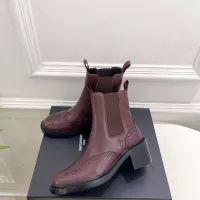 Cheap Yves Saint Laurent YSL Boots For Women #1388359 Replica Wholesale [$140.00 USD] [ITEM#1388359] on Replica Yves Saint Laurent YSL Boots