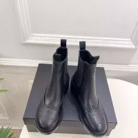 Cheap Yves Saint Laurent YSL Boots For Women #1388360 Replica Wholesale [$140.00 USD] [ITEM#1388360] on Replica Yves Saint Laurent YSL Boots