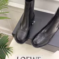 Cheap Yves Saint Laurent YSL Boots For Women #1388360 Replica Wholesale [$140.00 USD] [ITEM#1388360] on Replica Yves Saint Laurent YSL Boots