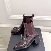 Cheap Yves Saint Laurent YSL Boots For Women #1388361 Replica Wholesale [$140.00 USD] [ITEM#1388361] on Replica Yves Saint Laurent YSL Boots