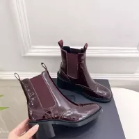Cheap Yves Saint Laurent YSL Boots For Women #1388361 Replica Wholesale [$140.00 USD] [ITEM#1388361] on Replica Yves Saint Laurent YSL Boots