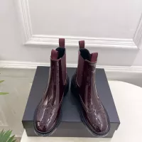 Cheap Yves Saint Laurent YSL Boots For Women #1388361 Replica Wholesale [$140.00 USD] [ITEM#1388361] on Replica Yves Saint Laurent YSL Boots