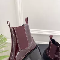 Cheap Yves Saint Laurent YSL Boots For Women #1388361 Replica Wholesale [$140.00 USD] [ITEM#1388361] on Replica Yves Saint Laurent YSL Boots