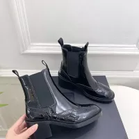 Cheap Yves Saint Laurent YSL Boots For Women #1388362 Replica Wholesale [$140.00 USD] [ITEM#1388362] on Replica Yves Saint Laurent YSL Boots