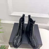 Cheap Yves Saint Laurent YSL Boots For Women #1388362 Replica Wholesale [$140.00 USD] [ITEM#1388362] on Replica Yves Saint Laurent YSL Boots
