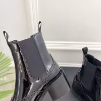 Cheap Yves Saint Laurent YSL Boots For Women #1388362 Replica Wholesale [$140.00 USD] [ITEM#1388362] on Replica Yves Saint Laurent YSL Boots